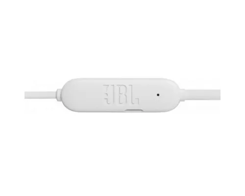 Наушники JBL Tune 215 BT White (JBLT215BTWHT)