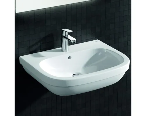 Змішувач Grohe Eurosmart Cosmopolitan basin M (23325000)