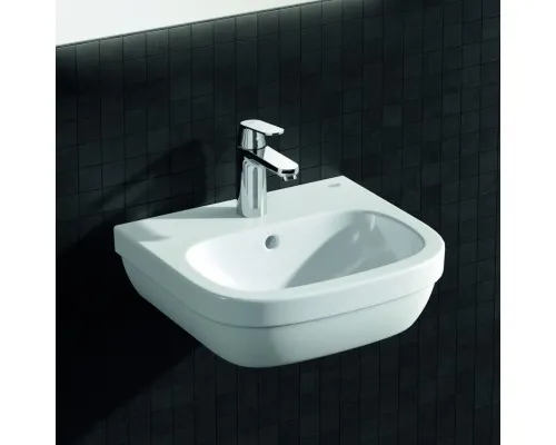 Змішувач Grohe Eurosmart Cosmopolitan basin M (23325000)