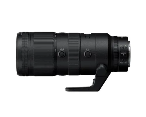 Обєктив Nikon Z NIKKOR 70-200mm f/2.8 VR S (JMA709DA)