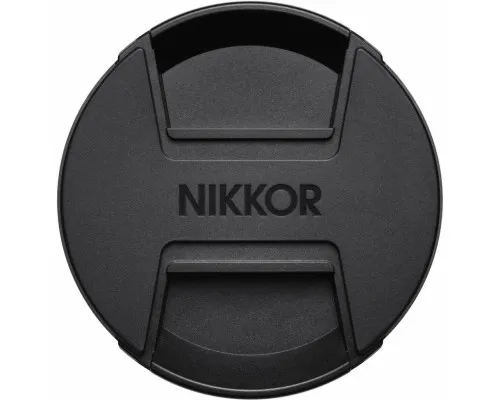 Обєктив Nikon Z NIKKOR 70-200mm f/2.8 VR S (JMA709DA)