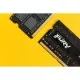 Модуль памяті для ноутбука SoDIMM DDR4 32GB (2x16GB) 2666 MHz Fury Impact Kingston Fury (ex.HyperX) (KF426S15IB1K2/32)