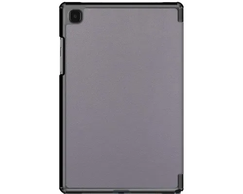 Чехол для планшета BeCover Smart Case Samsung Galaxy Tab A7 Lite SM-T220 / SM-T225 Grey (706456)