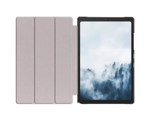 Чохол до планшета BeCover Smart Case Samsung Galaxy Tab A7 Lite SM-T220 / SM-T225 Grey (706456)