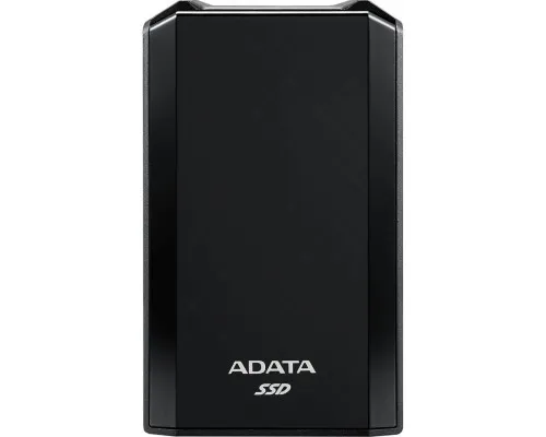 Накопитель SSD USB 3.2 1TB ADATA (ASE900G-1TU32G2-CBK)