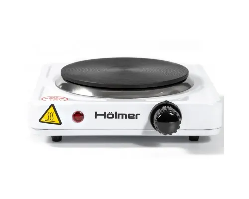 Настільна плита Hölmer HHP-110W