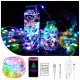 Гирлянда ColorWay Smart LED RGB WiFi+Bluetooth 10M 66LED IP65 (CW-GS-66L10UMC)