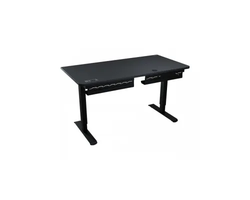 Компютерний стіл Cougar Royal 150 Black