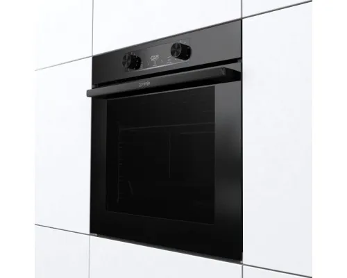 Духова шафа Gorenje BO6735E02BK