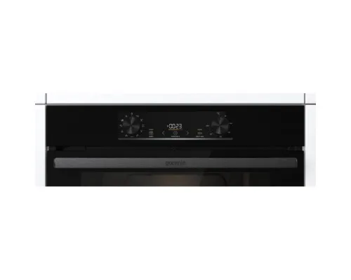 Духовой шкаф Gorenje BO6735E02BK