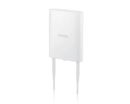 Точка доступу Wi-Fi ZyXel NWA55AXE-EU0102F