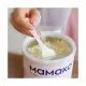 Детская смесь MAMAKO 2 Premium на козячому молоці 6-12 міс. 400 г (8437022039077)