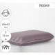 Подушка MirSon ортопедична 6046 Noble stripe Peony Men 59х43х12 (2200003261691)