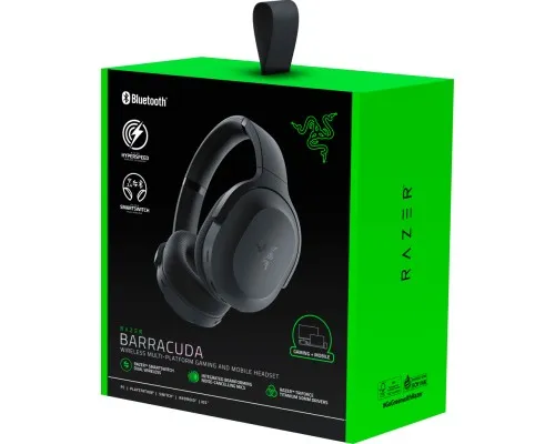 Навушники Razer Barracuda (RZ04-03790100-R3M1)