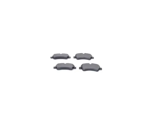 Гальмівні колодки Bosch 0986494796