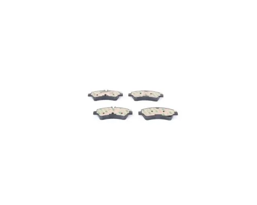 Гальмівні колодки Bosch 0986494796