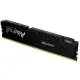 Модуль памяти для компьютера DDR5 32GB 4800 MHz Beast Black Kingston Fury (ex.HyperX) (KF548C38BB-32)