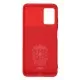 Чехол для мобильного телефона Armorstandart ICON Case Xiaomi Poco M5 Red (ARM62973)