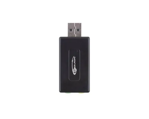 Звукова плата Gemix SC-02 7.1 (04700025)