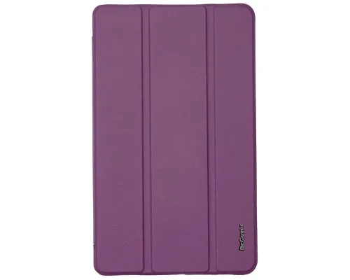 Чехол для планшета BeCover Smart Case Realme Pad 10.4 Purple (708268)