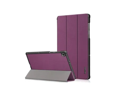 Чехол для планшета BeCover Smart Case Realme Pad 10.4 Purple (708268)