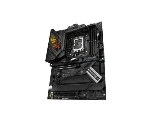 Материнская плата ASUS ROG STRIX Z790-H GAMING WIFI