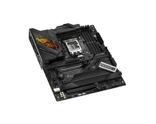 Материнская плата ASUS ROG STRIX Z790-H GAMING WIFI