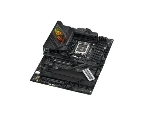 Материнская плата ASUS ROG STRIX Z790-H GAMING WIFI