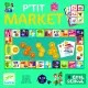 Настільна гра Djeco Маленький магазин (Ptit Market) (DJ08533)