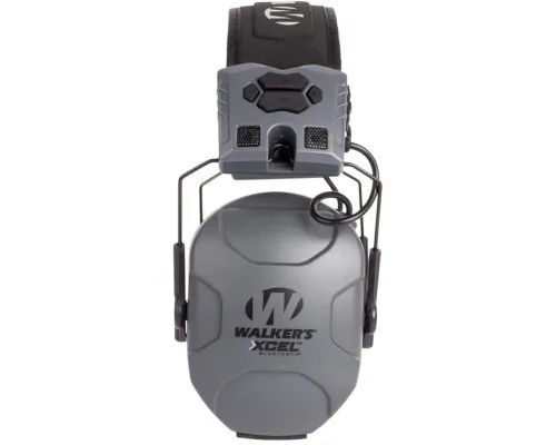 Навушники для стрільби Walkers XCEL- 500 BT Active (GWP-XSEM-BT)