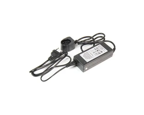 Зарядний пристрій для акумуляторів інструменту PowerPlant для DeWALT GD-DE-CH02 (TB920495)