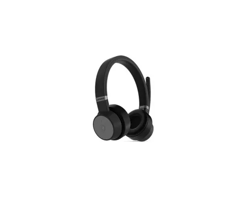 Навушники Lenovo Go Wireless Headset/Stand (4XD1C99222)