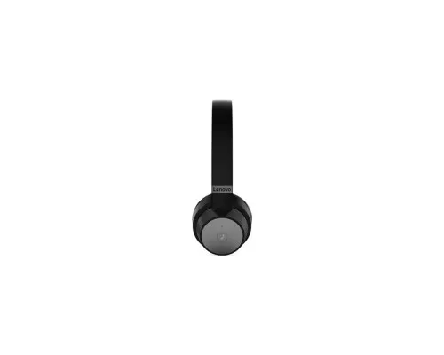 Навушники Lenovo Go Wireless Headset/Stand (4XD1C99222)