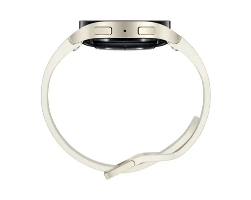 Смарт-часы Samsung Galaxy Watch 6 40mm eSIM Gold (SM-R935FZEASEK)