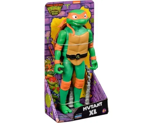 Фігурка TMNT Мovie III - Мікеланджело XL (83223)