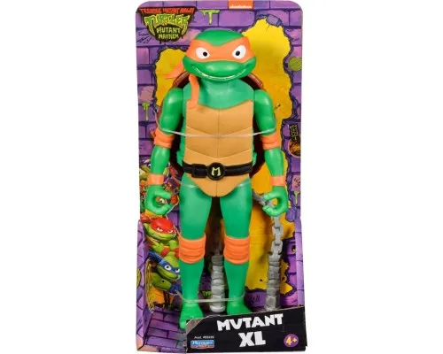 Фігурка TMNT Мovie III - Мікеланджело XL (83223)