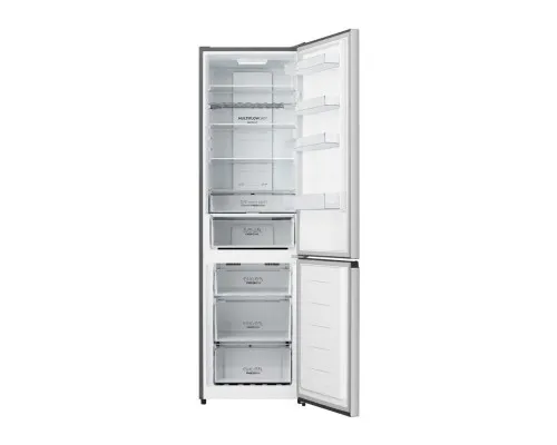 Холодильник Gorenje NRK620FAXL4