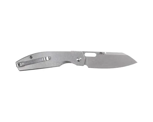 Нож CJRB Ekko BB SW Steel Handle (J1929B-ST)