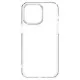 Чохол до мобільного телефона Spigen Apple iPhone 15 Pro Max Ultra Hybrid MagFit, White (ACS06576)