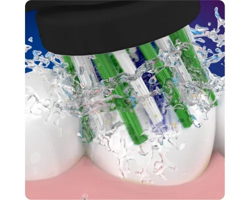 Насадка для зубной щетки Oral-B EB50BRB 4шт (4210201355854)