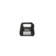 Ліхтар Stenson Bluetooth/MP3/радіо сонячна панель 4V9000 мА (Stenson AT-9015B)