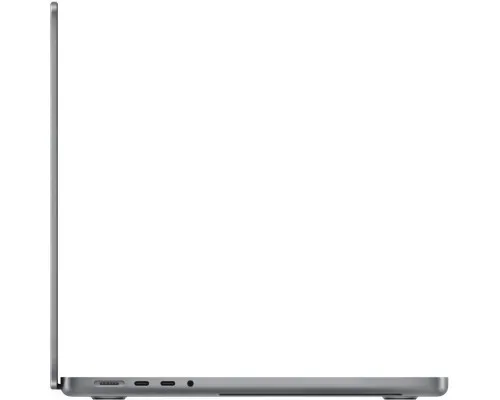 Ноутбук Apple MacBook Pro 14 A2918 M3 Space Grey (MTL83UA/A)