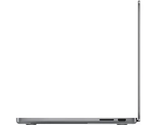 Ноутбук Apple MacBook Pro 14 A2918 M3 Space Grey (MTL83UA/A)