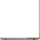 Ноутбук Apple MacBook Pro 14 A2918 M3 Space Grey (MTL83UA/A)