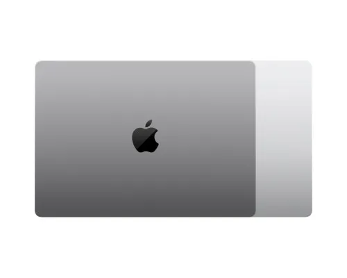 Ноутбук Apple MacBook Pro 14 A2918 M3 Space Grey (MTL83UA/A)