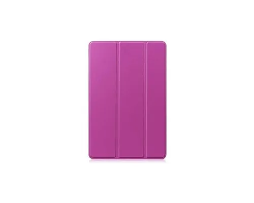 Чохол до планшета BeCover Smart Case Teclast T50 11 Purple (709899)