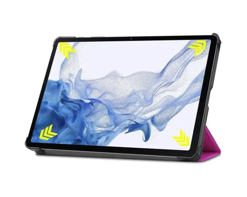 Чохол до планшета BeCover Smart Case Teclast T50 11 Purple (709899)