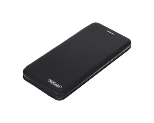 Чехол для мобильного телефона BeCover Exclusive Infinix Smart 7 (X6515) / 7 HD (X6516) Black (710230)