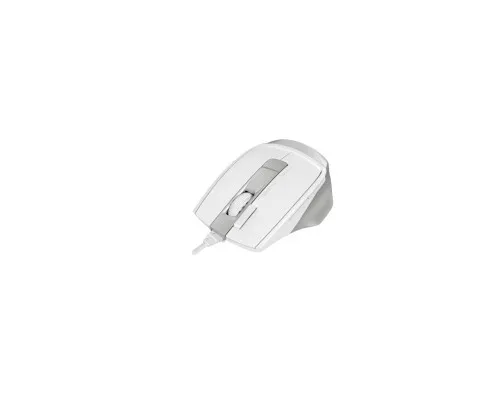 Мышка A4Tech FM45S Air USB Silver White (4711421992589)