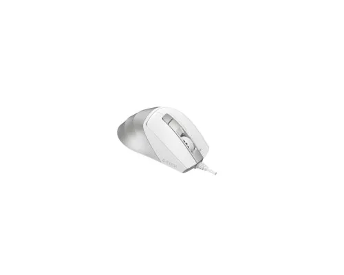 Мышка A4Tech FM45S Air USB Silver White (4711421992589)